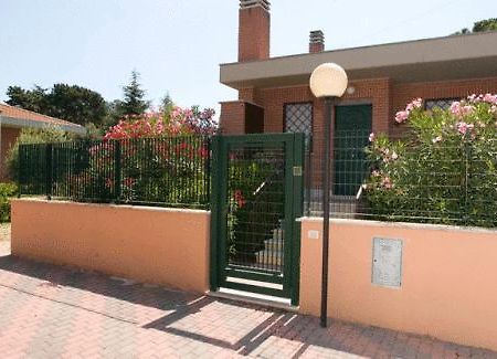 كاسال بالوكو Residence Silva المظهر الخارجي الصورة