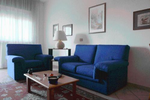 كاسال بالوكو Residence Silva المظهر الخارجي الصورة